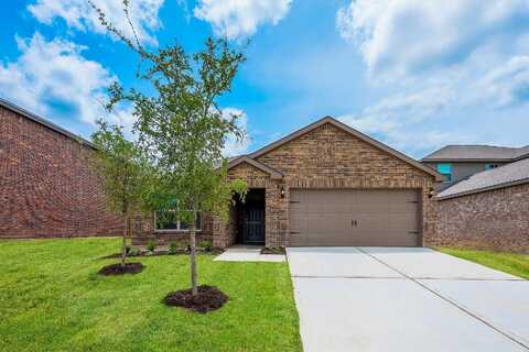 Clark, FERRIS, TX 75125