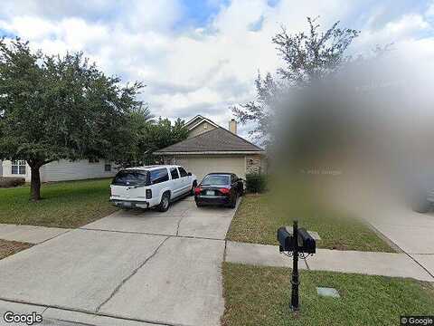 Thoroughbred, ORANGE PARK, FL 32065