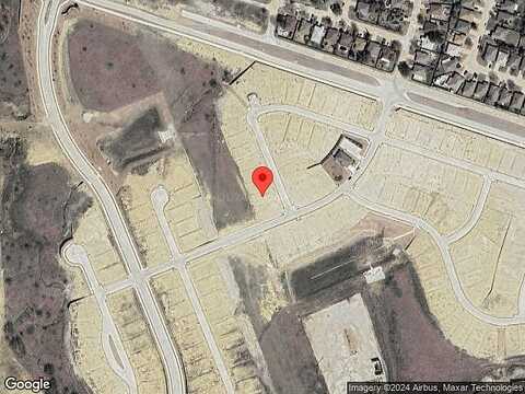 Crimson Wolf, FORT WORTH, TX 76108