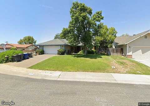 Suede Hill, ORANGEVALE, CA 95662