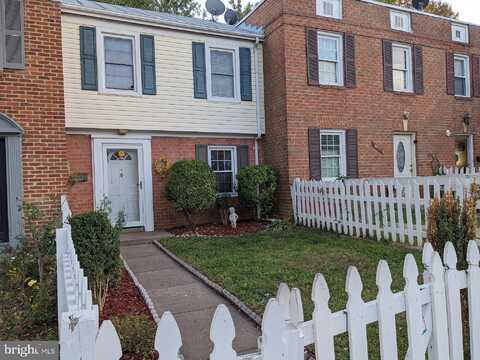 Byrd, MANASSAS, VA 20110