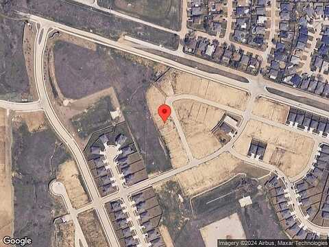 Crimson Wolf, FORT WORTH, TX 76108