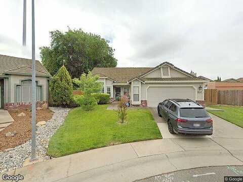 Athelson, SACRAMENTO, CA 95829