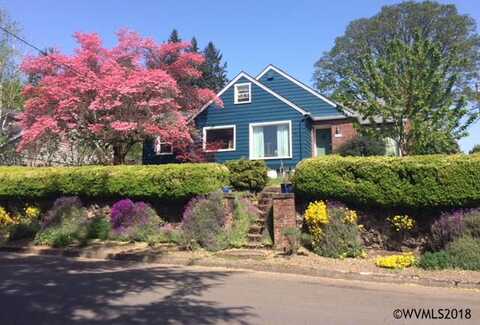 Hilltop, SALEM, OR 97304