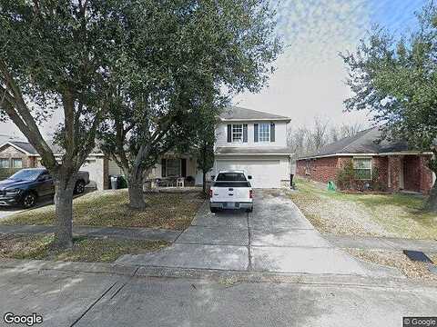 Danbury Hollow, HOUSTON, TX 77075