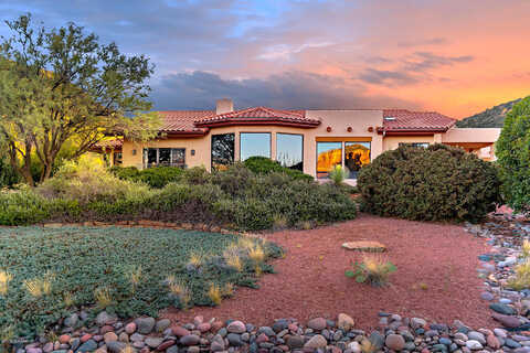 Saddlehorn, SEDONA, AZ 86351