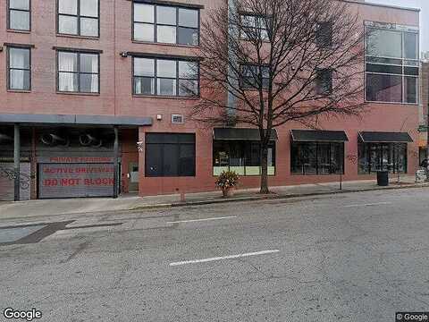 Peachtree, ATLANTA, GA 30303