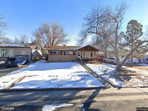 Circle, WESTMINSTER, CO 80031