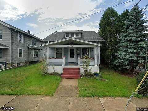 Race, WILLIAMSPORT, PA 17701
