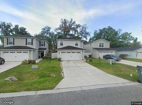 Highfield, JACKSONVILLE, FL 32216