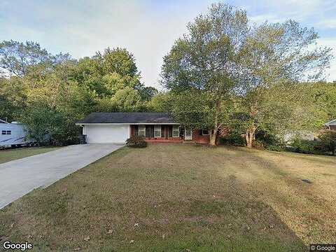 Sinyard, LITHIA SPRINGS, GA 30122