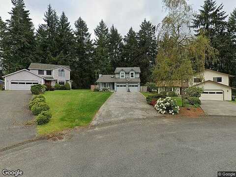 Woodgrove, OLYMPIA, WA 98513