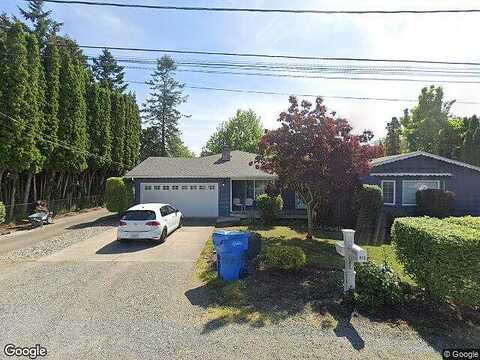 20Th, PUYALLUP, WA 98371