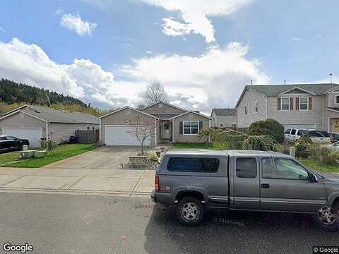 Nelsen, ORTING, WA 98360