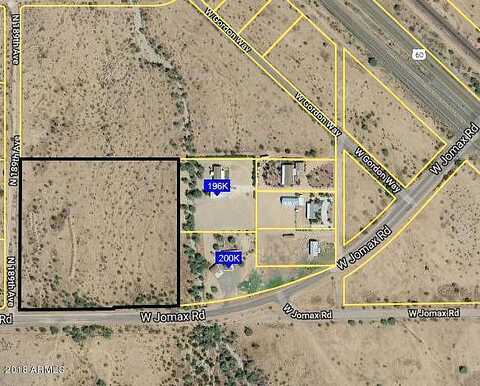 Xxxx W Jomax Road, Surprise, AZ 85387