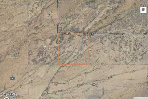 Xxxx E Indian Trail Trail, Willcox, AZ 85643