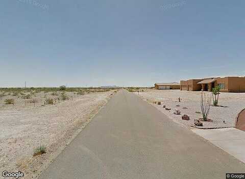 Xx W Pierce St #2, Tonopah, AZ 85354