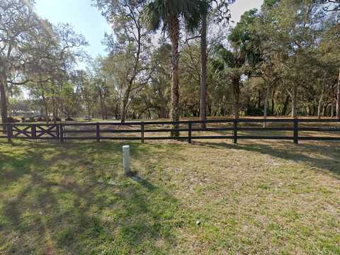 Xx Brumley Road, Chuluota, FL 32766