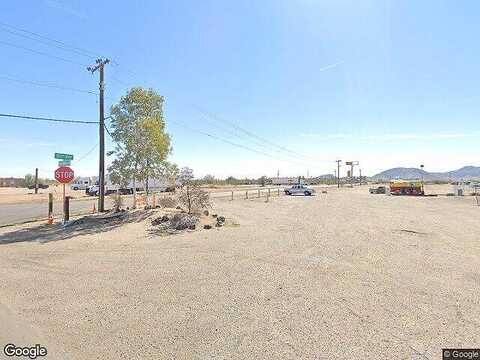 X W Pierce St #5, Tonopah, AZ 85354