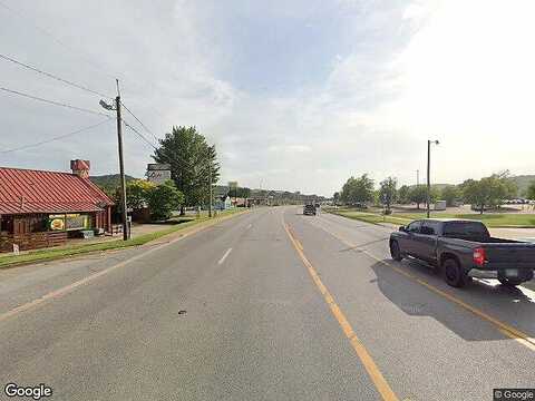 W Martin Luther King Blvd, Fayetteville, AR 72701