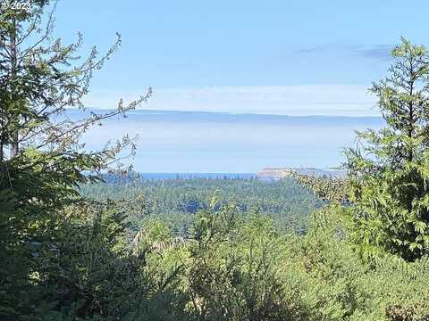 Vista St, Port Orford, OR 97465