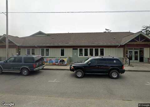 Vista St, PortOrford, OR 97465