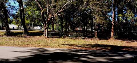 Veva Avenue, Paisley, FL 32767