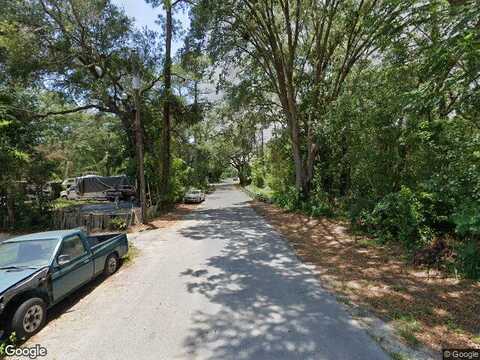 Veva Avenue, Paisley, FL 32767