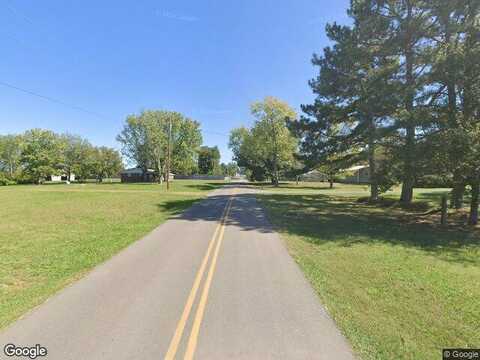 Vacant Tract Willingham Street, Rainsville, AL 35986