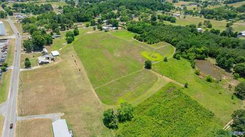 Vacant Tract Willingham Street, Rainsville, AL 35986