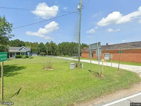 Us Highway 76, Kinards, SC 29355