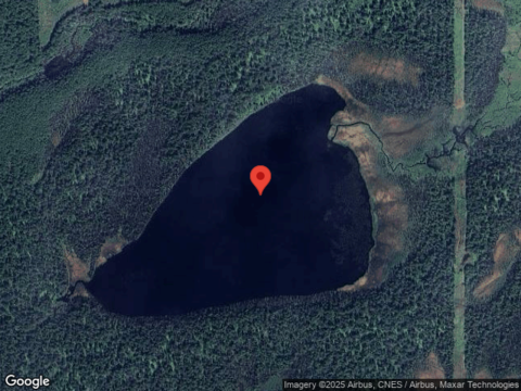 Unit 100 Baldy Lake Airpark, Talkeetna, AK 99676
