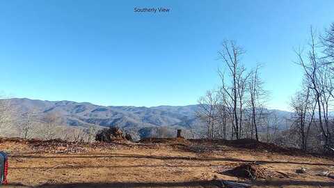 Union Hill Rd, Topton, NC 28781