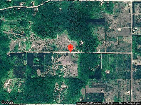 Tremblay Rd, Mancelona, MI 49659