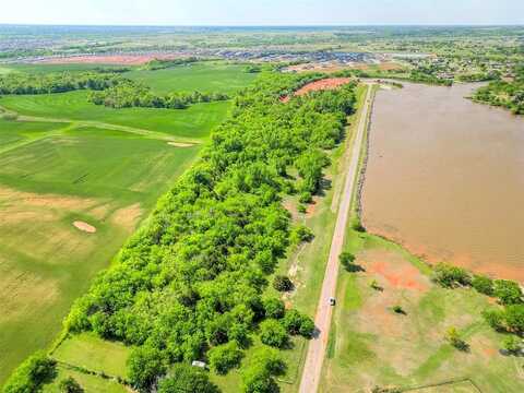 Tract G Canyon Road, Oklahoma City, OK 73078