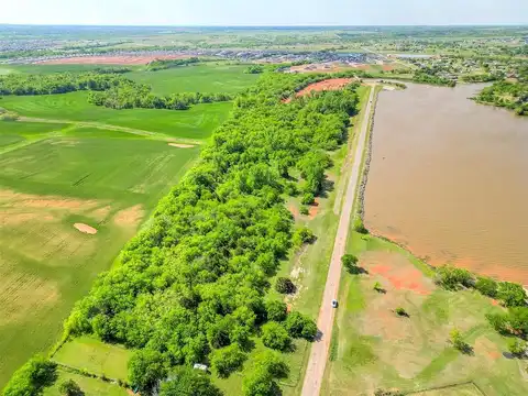 Tract F Canyon Road, Oklahoma City, OK 73078