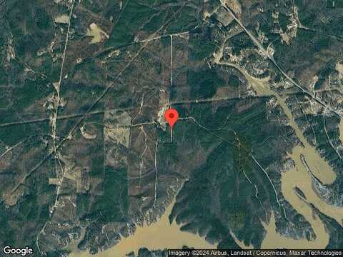 Tract B County Road 123, Wedowee, AL 36278