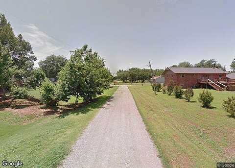 Tract 5Th Acre #19, Waukomis, OK 73773