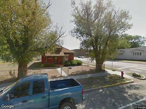 Tract 16 Dirt Rd, Alamosa, CO 81101