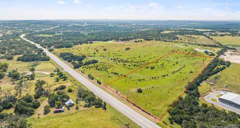 Tract 1 W U.S Highway 290, Dripping Springs, TX 78620