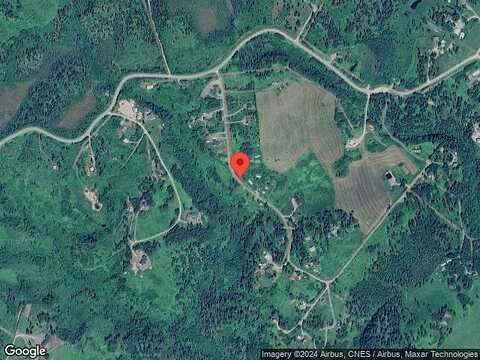 Tr M Falls Creek Estates Unit 5, Homer, AK 99603
