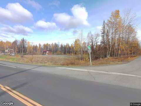 Tr F Trapper Creek (No Road), Willow, AK 99688