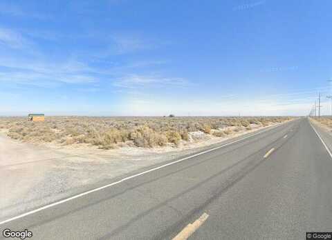 Tl 600 Se Carrico Rd, Christmas Valley, OR 97641
