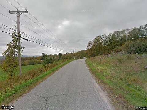Titcomb Hill Rd, Farmington, ME 04938