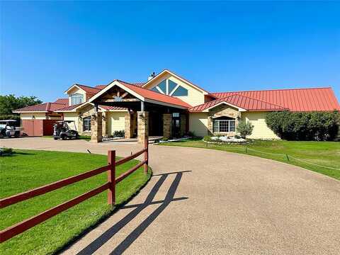 Tbd817 Feather Bay Dr. Drive, Brownwood, TX 76801