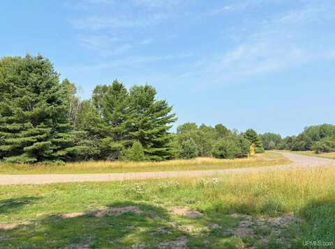 Tbd, Lot 5W Lahti Road, Houghton, MI 49931