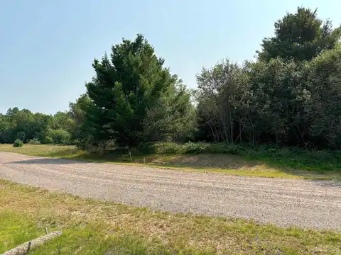 Tbd, Lot 3W Lahti Road, Houghton, MI 49931