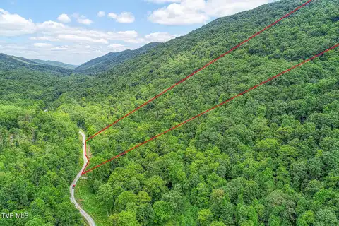 Tbd Snake Hollow Road, Sneedville, TN 37869