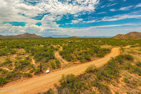 Tbd Sierrita Mountain Road, Tucson, AZ 85736