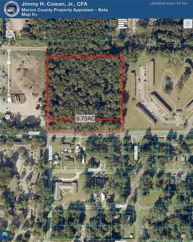 Tbd Nw 4Th Street, Ocala, FL 34475